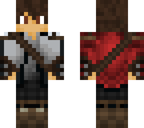 iron archer