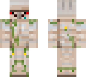 iron golem