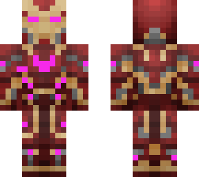 iron slime