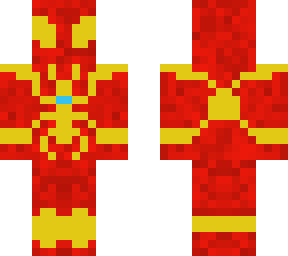 iron spider
