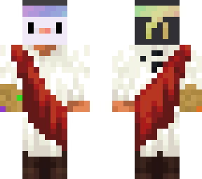 jesucrist penguin