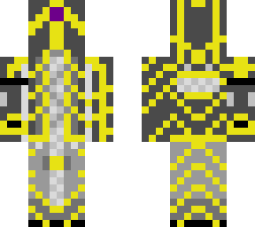 joseph's first skin