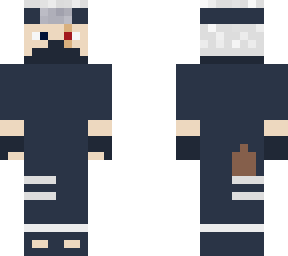 kakashi