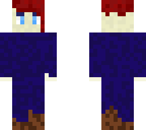 katarina nymph elven ranger