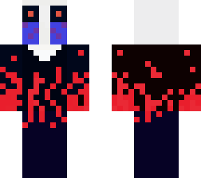 killer ghost