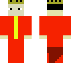 king