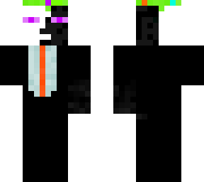 king of ender