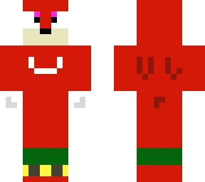 knuckles