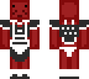 leah's lobster skin