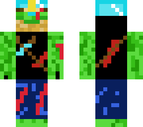 legendaryfrog