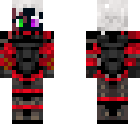 lemondre: enderfied