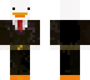lex's business goose