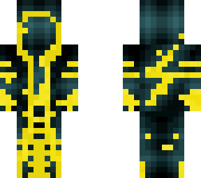 lightning god