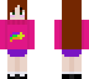 mabel pines