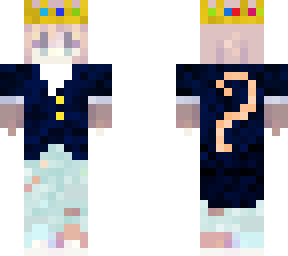 maid (w/ cat tail)