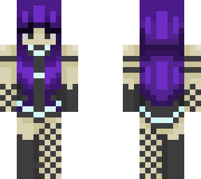 maid