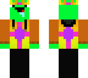 malksplays (mallem nation)