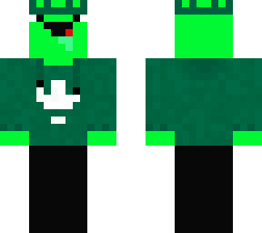 malksplays skin