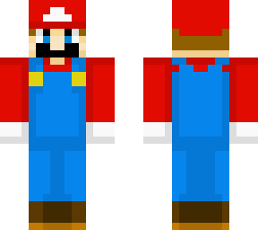 mario