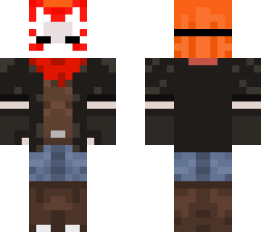 mask boi (trial/exile)