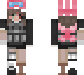 maybe new skin?? idkk