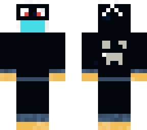 mc.crepperman upgraded version