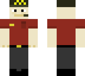 mcdonalds employee