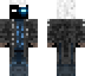 me as vergil