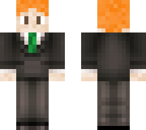 me in a suit