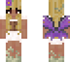 melanin fairy ??♀