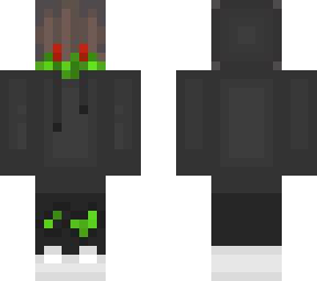 melon man