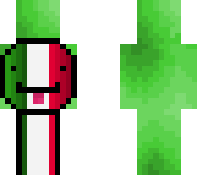 mexican dream (quackity)