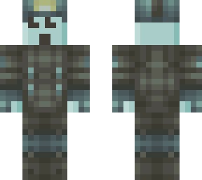 miner fallen craftee