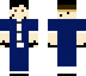 minero (sucio pero elegante)