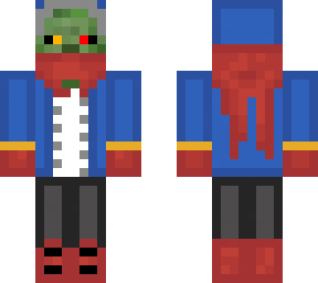 minezombi v2