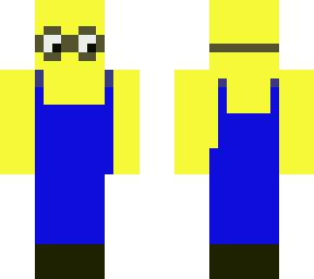 mionion boi