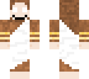 monke god