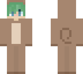 monkey