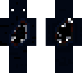 monster thing