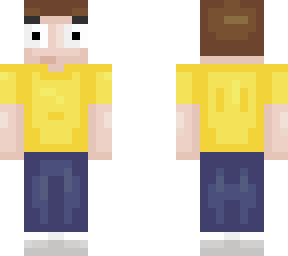 morty smith