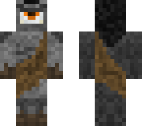 mountain cyclops