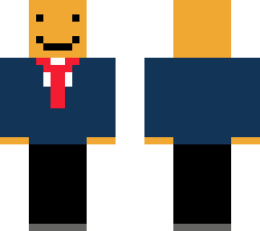 mr. orange