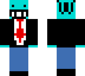 mr. shark
