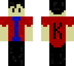 my character