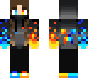my new skin!