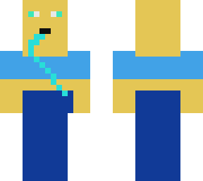 my noob