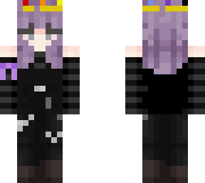 my personal skin