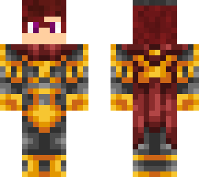 my skin
