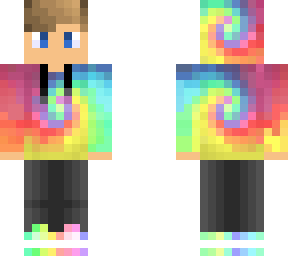 my skin