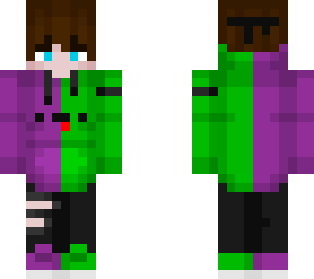 my skin